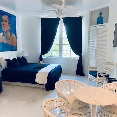 Sobe Ocean View Ocean Dr Charming Studio -316 Miami Beach Exterior photo