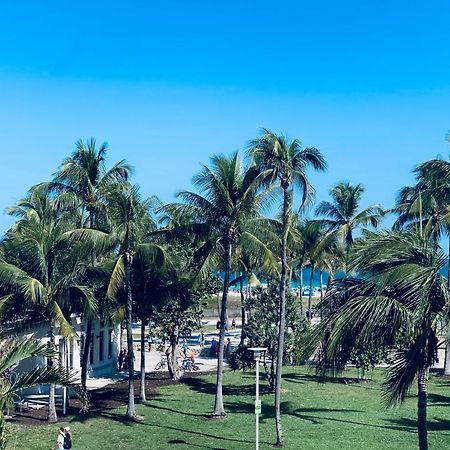 Sobe Ocean View Ocean Dr Charming Studio -316 Miami Beach Exterior photo