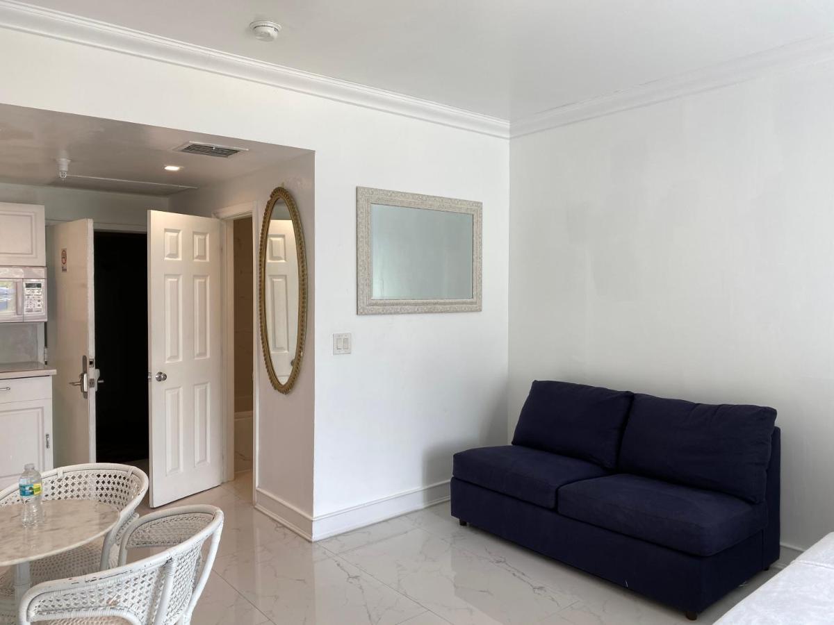 Sobe Ocean View Ocean Dr Charming Studio -316 Miami Beach Exterior photo
