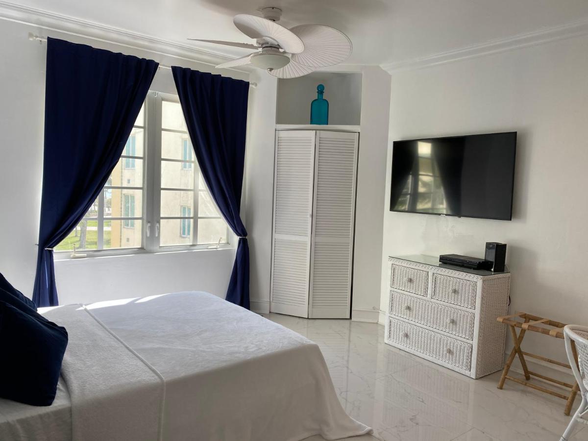 Sobe Ocean View Ocean Dr Charming Studio -316 Miami Beach Exterior photo