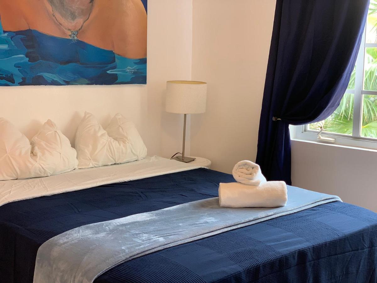 Sobe Ocean View Ocean Dr Charming Studio -316 Miami Beach Exterior photo