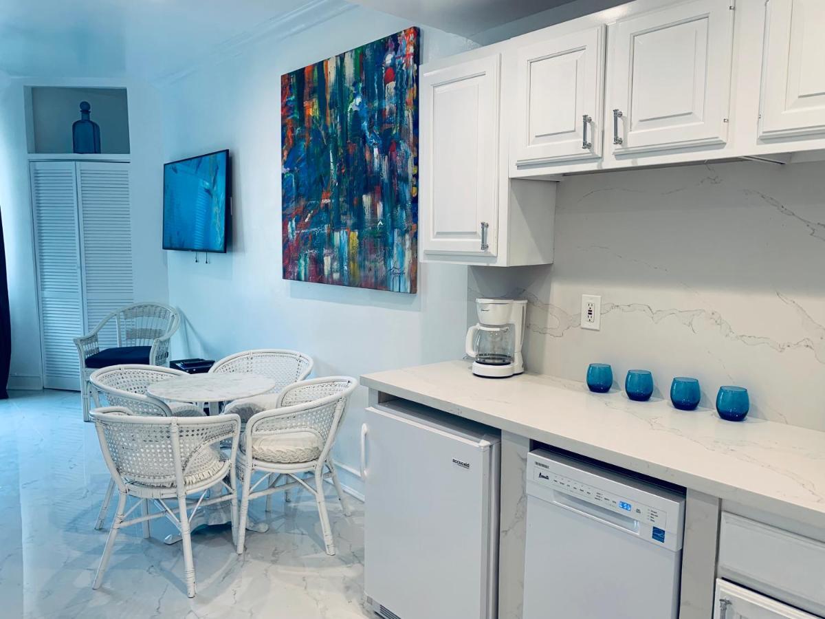 Sobe Ocean View Ocean Dr Charming Studio -316 Miami Beach Exterior photo