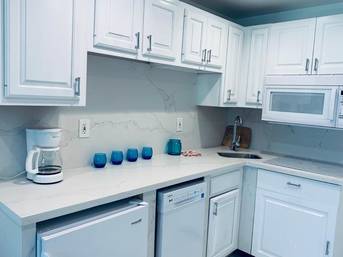 Sobe Ocean View Ocean Dr Charming Studio -316 Miami Beach Exterior photo
