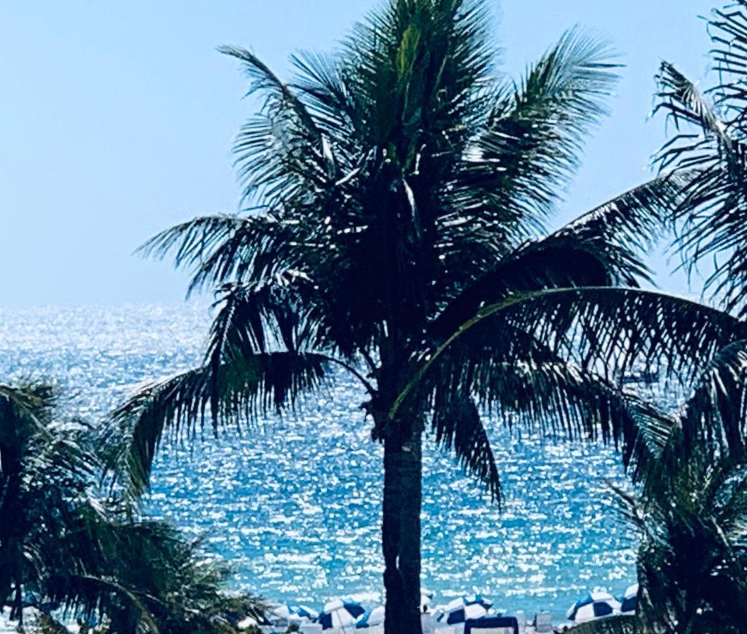 Sobe Ocean View Ocean Dr Charming Studio -316 Miami Beach Exterior photo