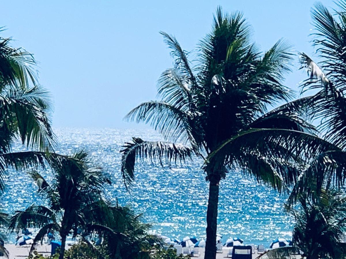 Sobe Ocean View Ocean Dr Charming Studio -316 Miami Beach Exterior photo